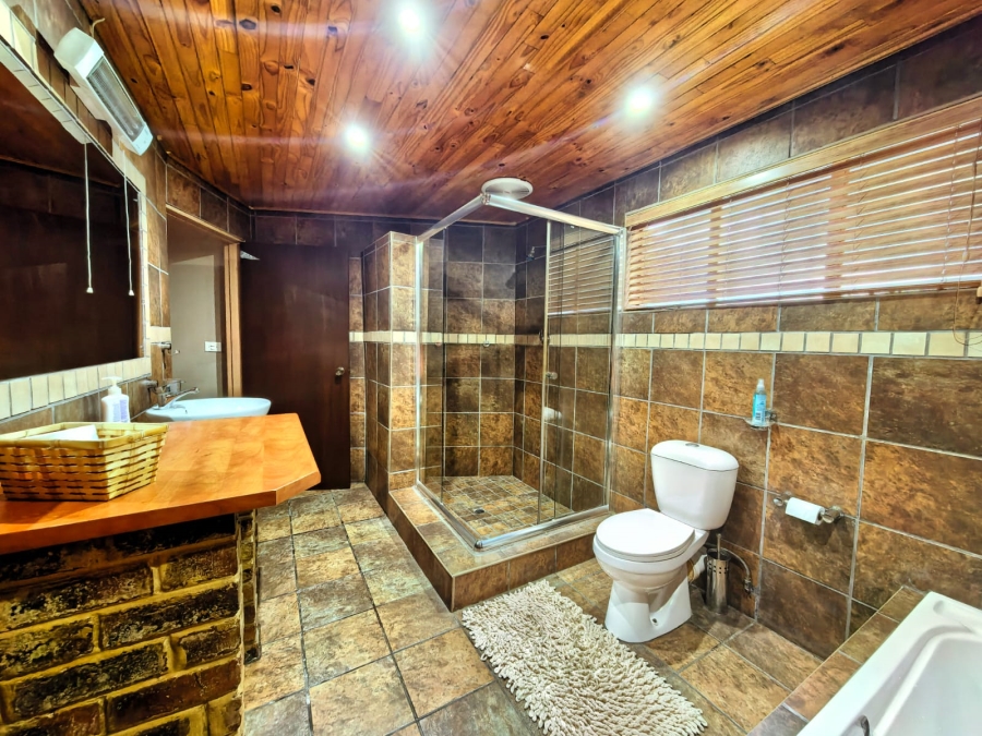 3 Bedroom Property for Sale in Sasolburg Ext 15 Free State